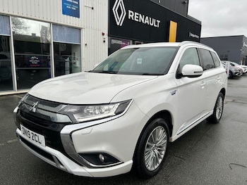 Used Mitsubishi Outlander 2019 for sale - 78077617: Photo