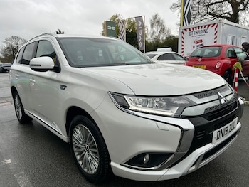Used Mitsubishi Outlander 2019 for sale - 78077617: Photo