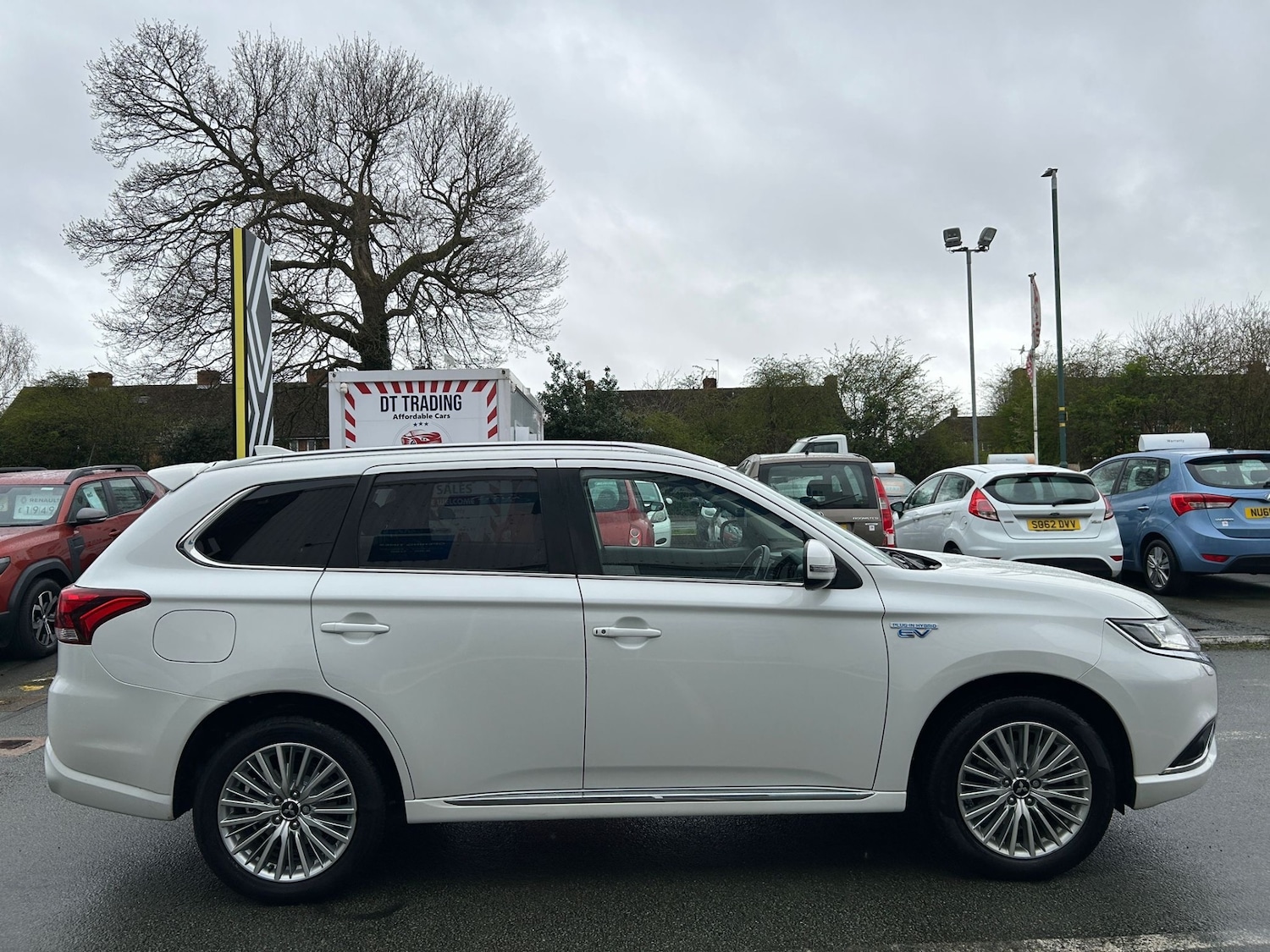 Used Mitsubishi Outlander 2019 for sale - 78077617: Photo 7