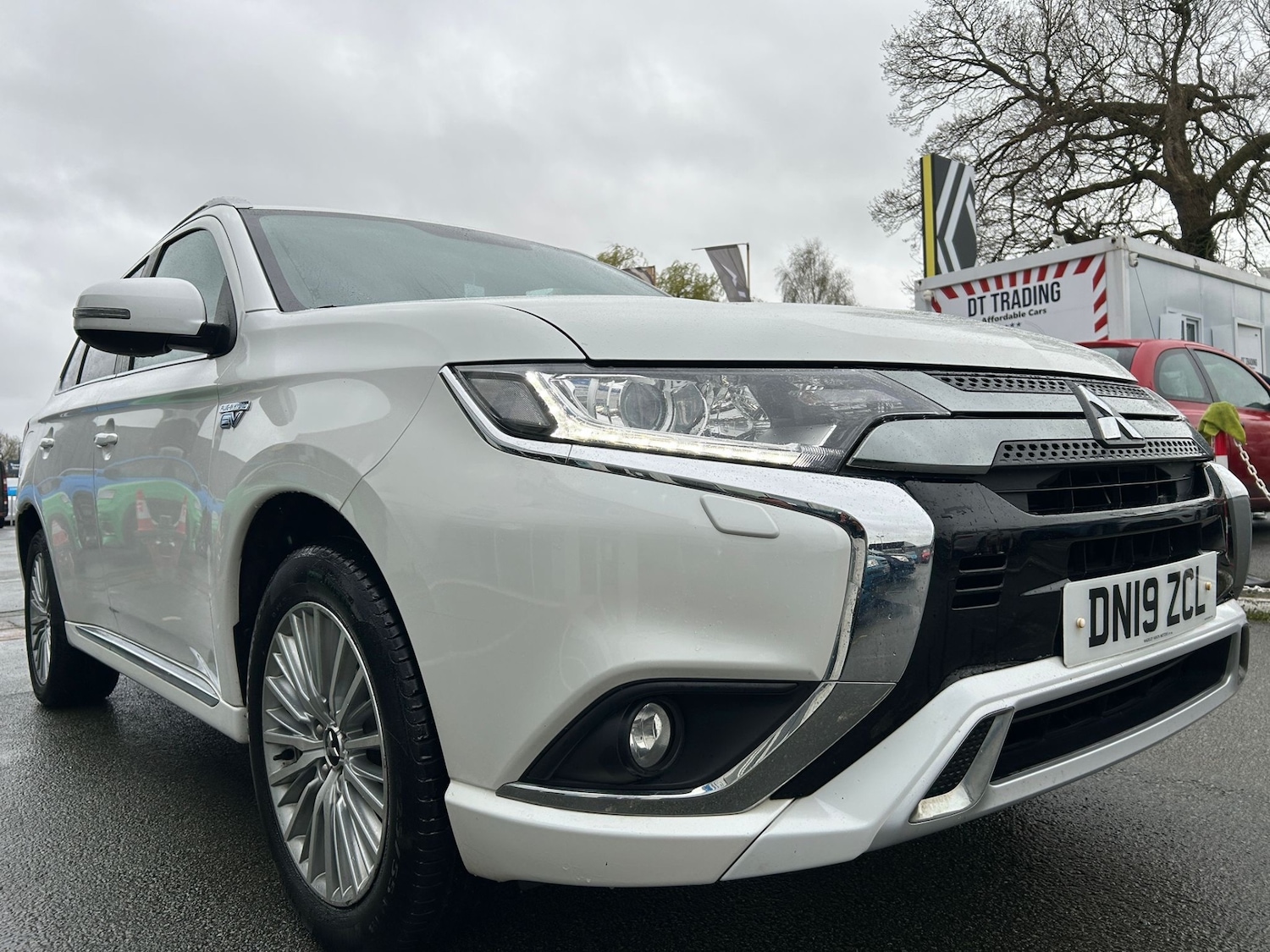 Used Mitsubishi Outlander 2019 for sale - 78077617: Photo 9