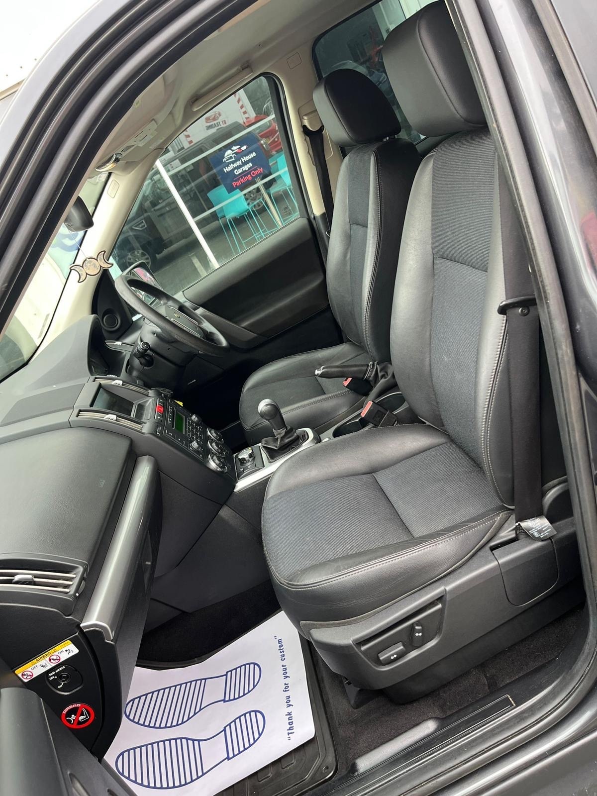 Used Land Rover Freelander 2010 for sale - 76149784: Photo 10