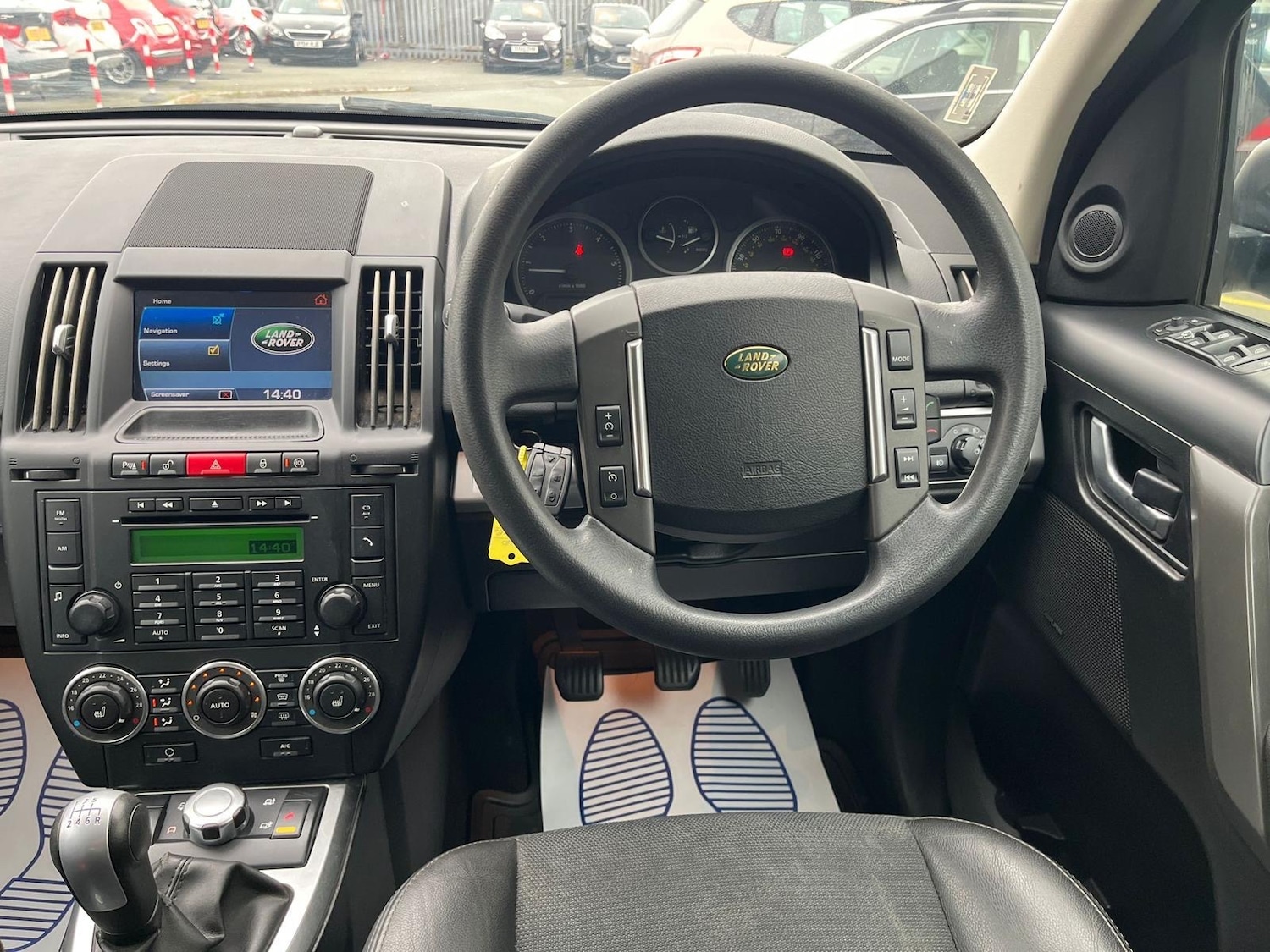 Used Land Rover Freelander 2010 for sale - 76149784: Photo 13
