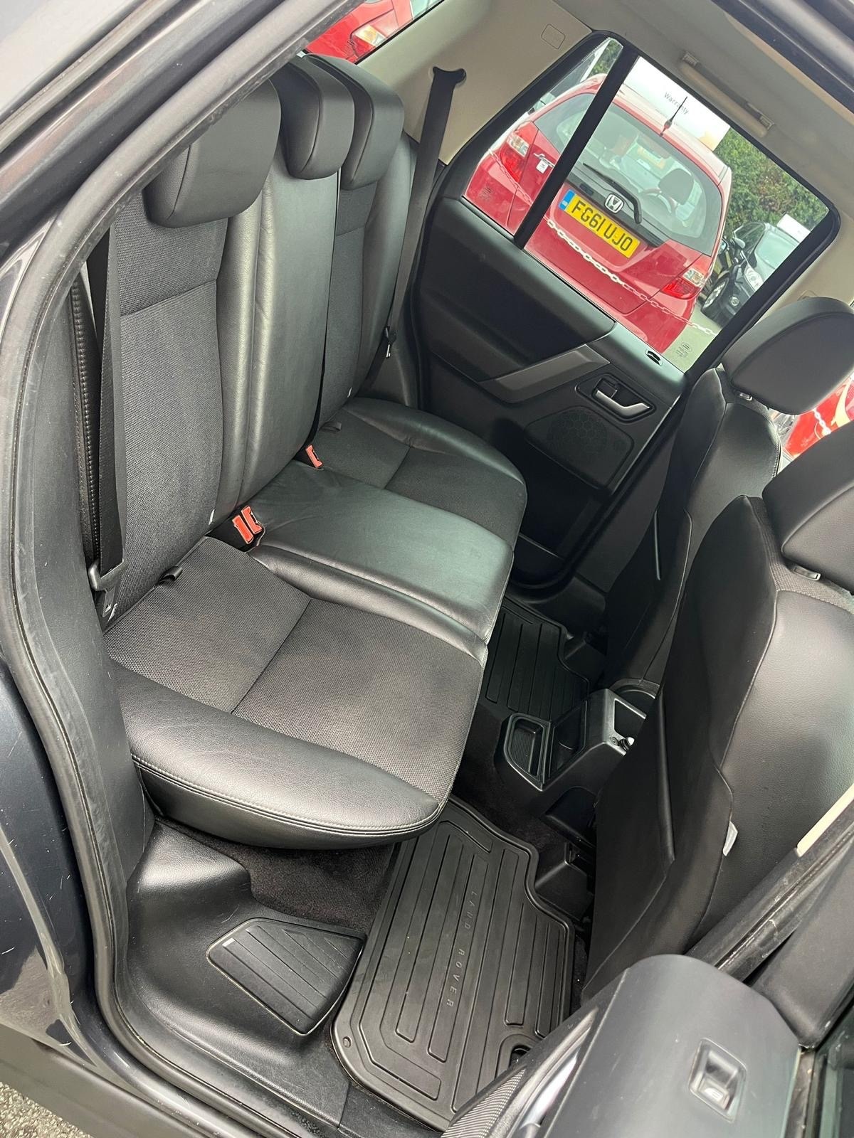 Used Land Rover Freelander 2010 for sale - 76149784: Photo 14