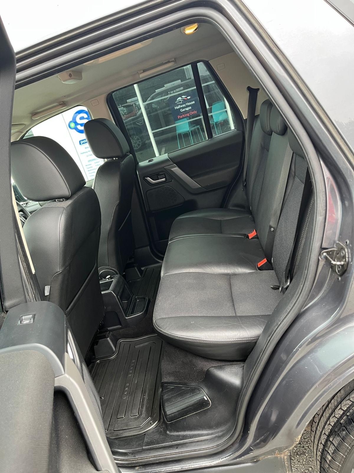 Used Land Rover Freelander 2010 for sale - 76149784: Photo 15