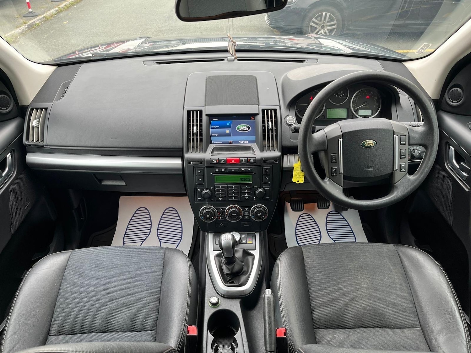 Used Land Rover Freelander 2010 for sale - 76149784: Photo 17