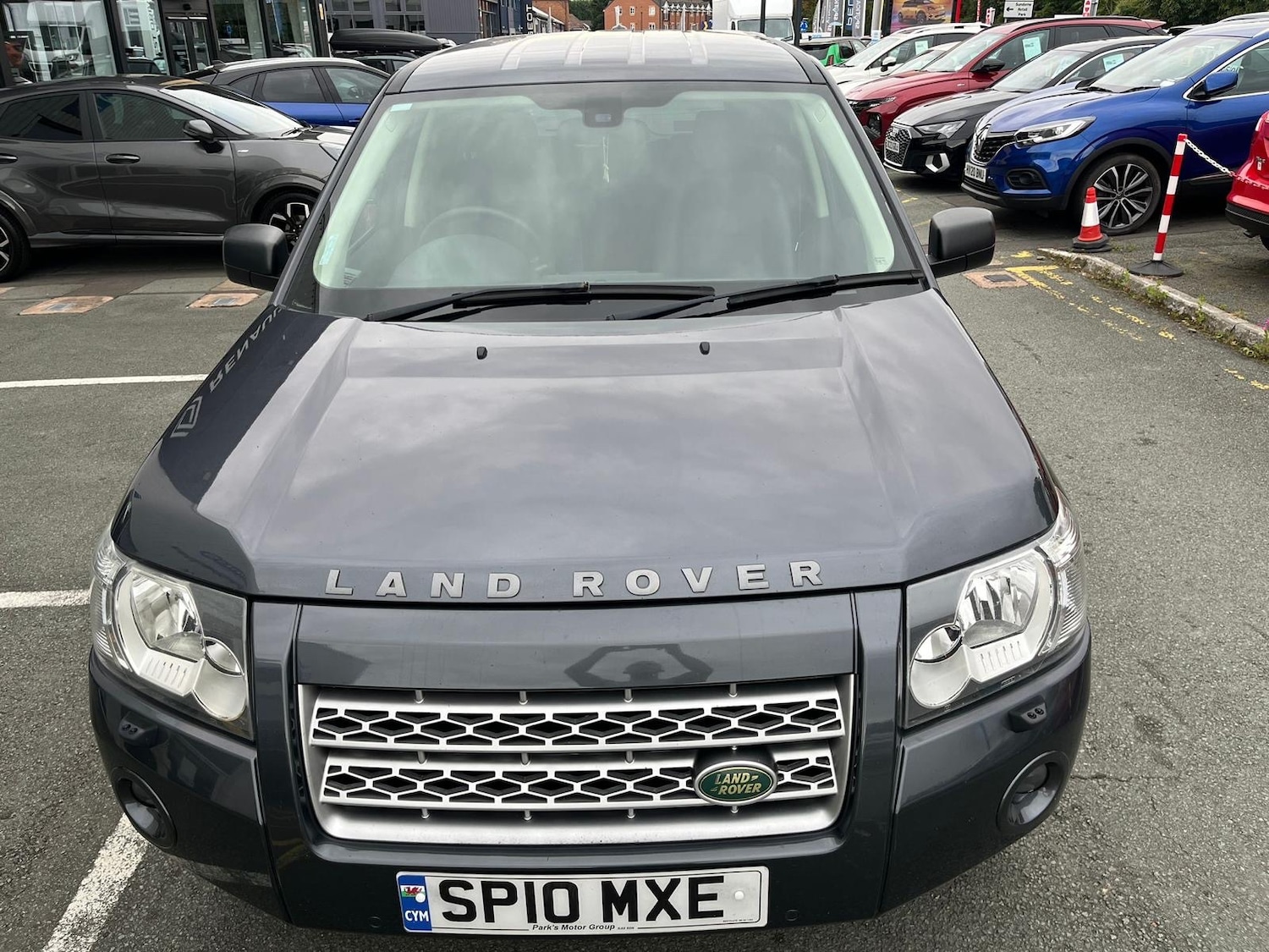 Used Land Rover Freelander 2010 for sale - 76149784: Photo 18