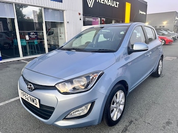 2012 (62) - 1.2 Active 5dr
