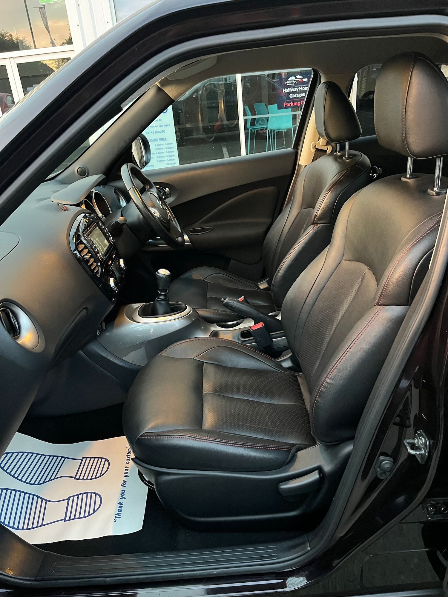 Vehicle 13
