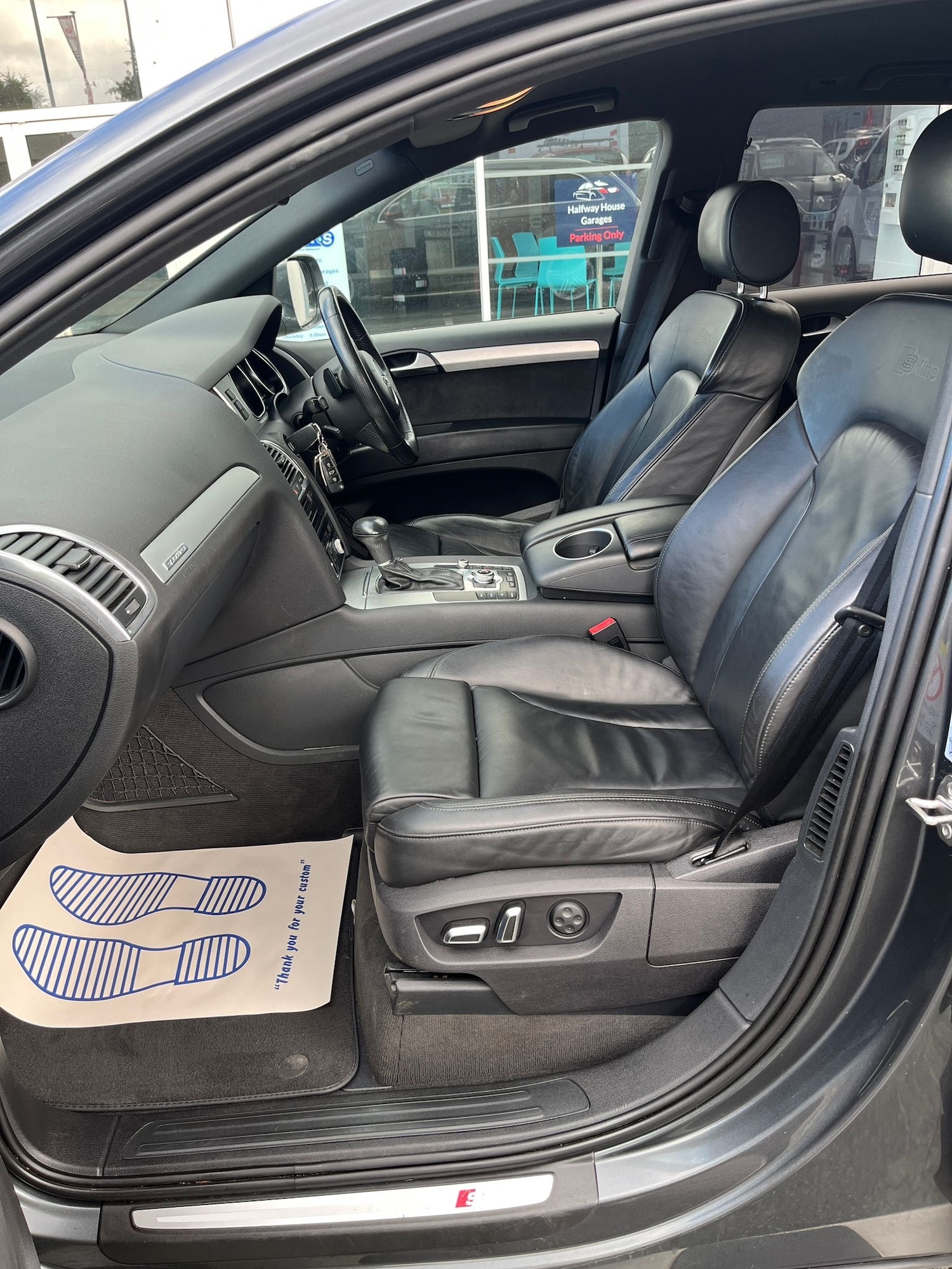 Vehicle 16