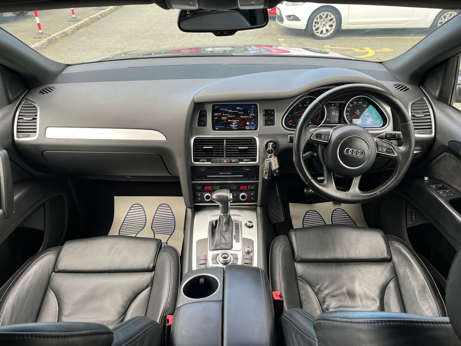 Vehicle 17