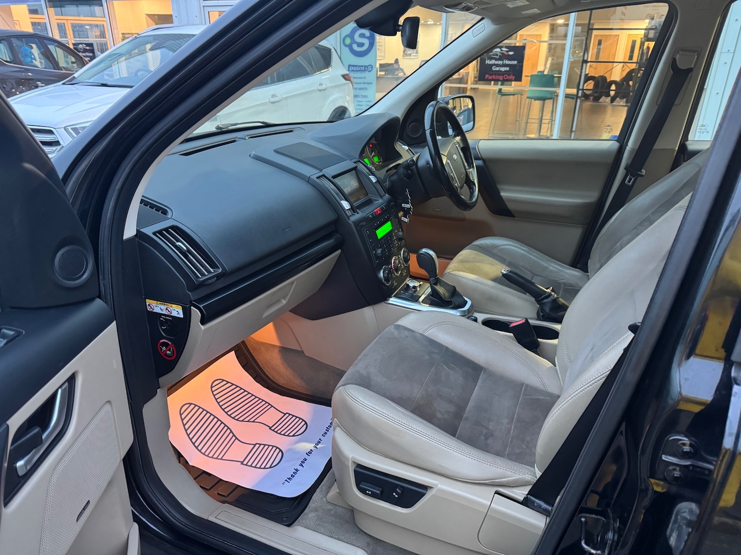 Used Land Rover Freelander 2011 for sale - 76741583: Photo 11