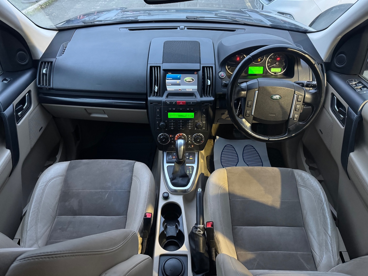 Used Land Rover Freelander 2011 for sale - 76741583: Photo 13