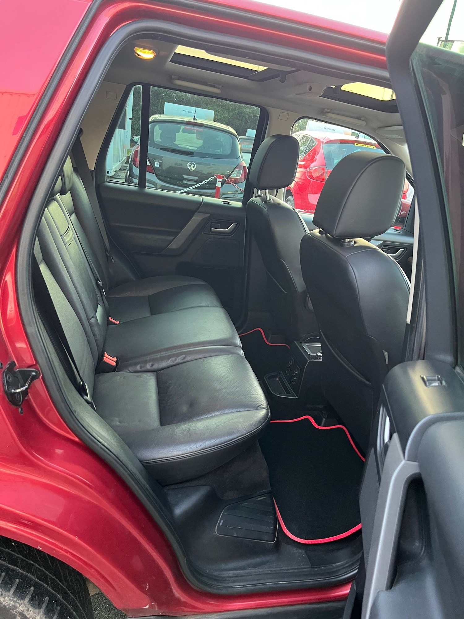 Used Land Rover Freelander 2009 for sale - 76571296: Photo 13