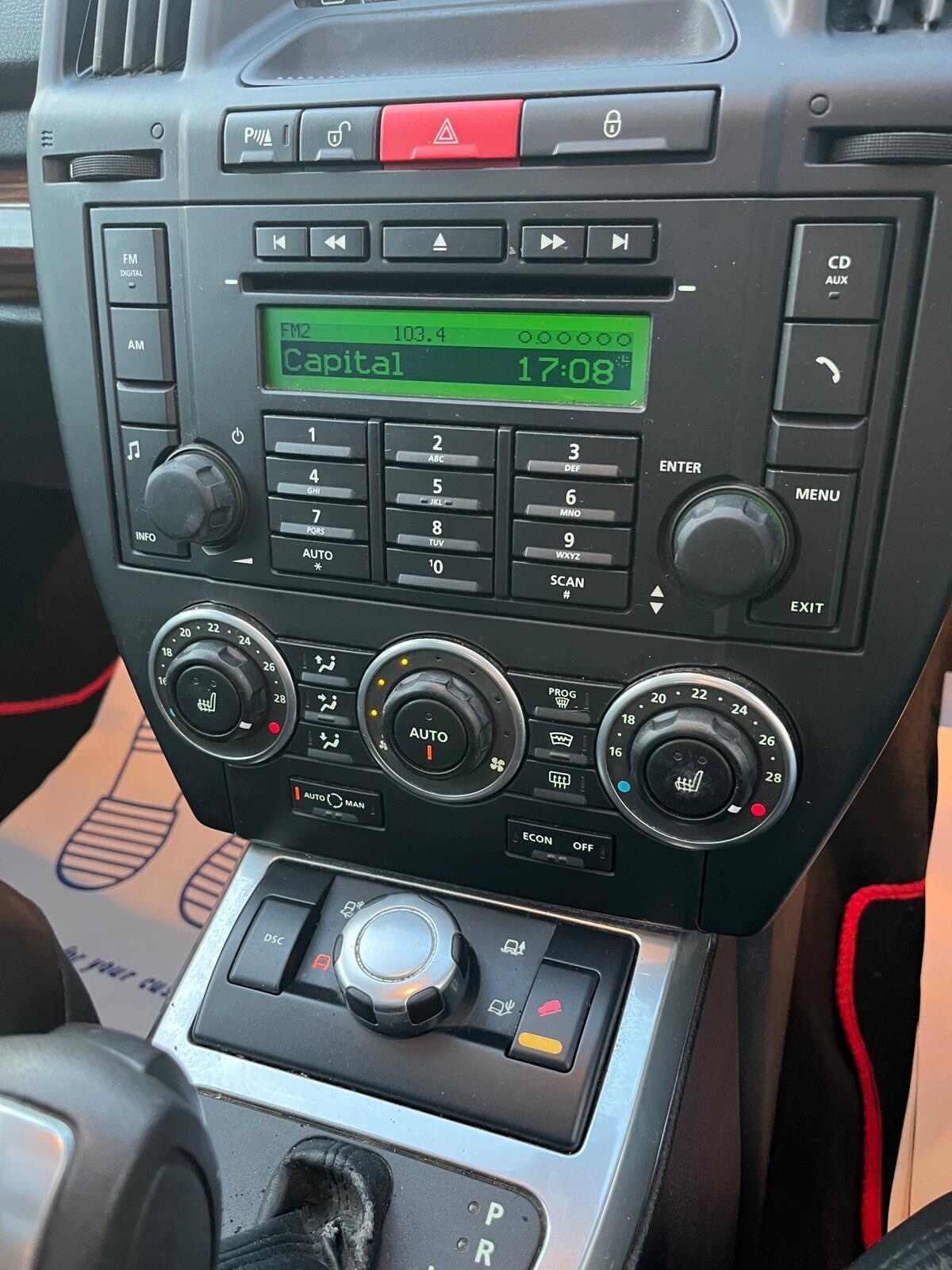 Used Land Rover Freelander 2009 for sale - 76571296: Photo 18