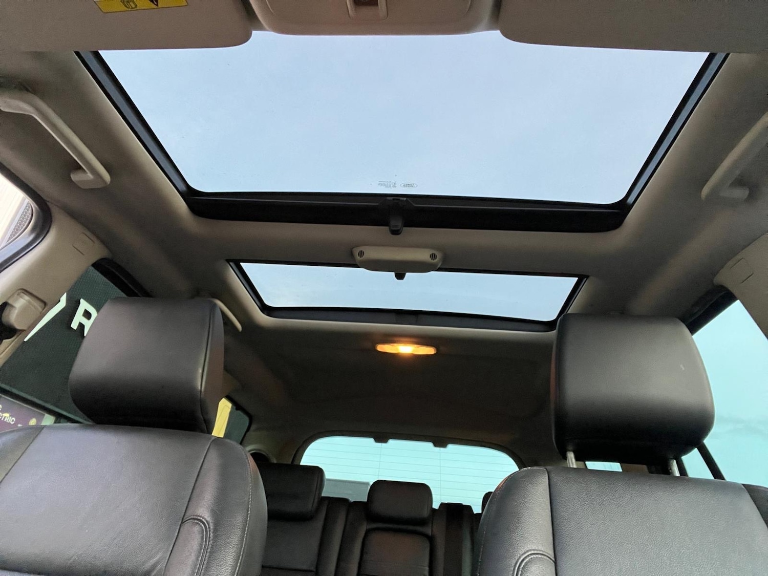 Used Land Rover Freelander 2009 for sale - 76571296: Photo 19