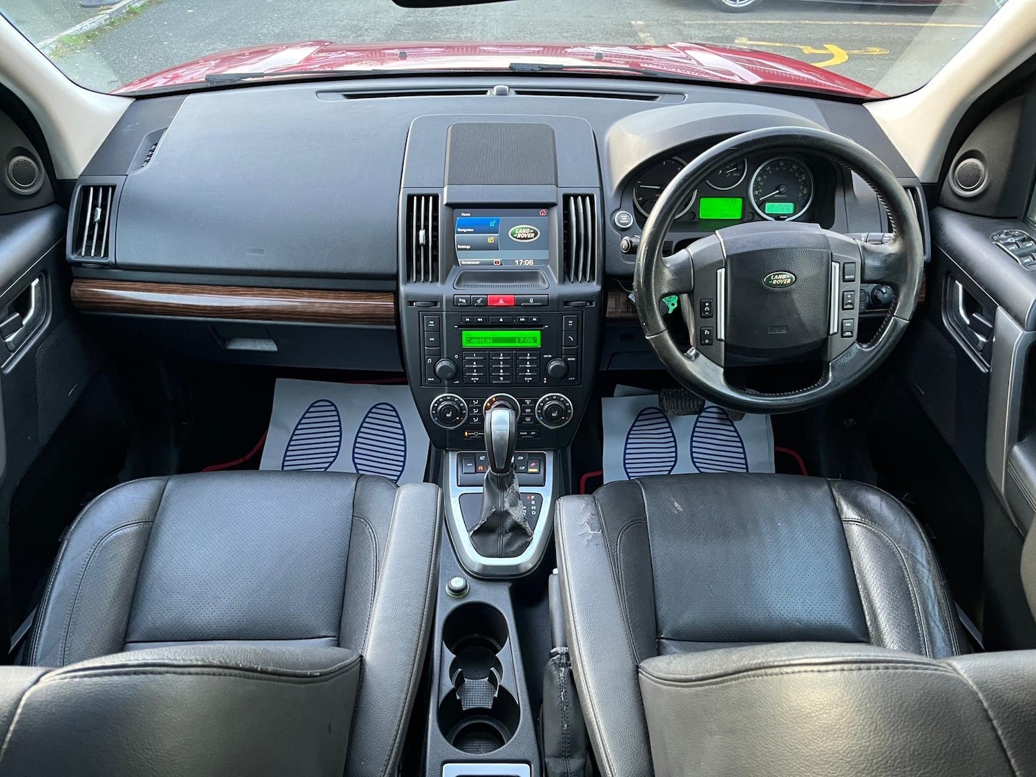 Used Land Rover Freelander 2009 for sale - 76571296: Photo 21