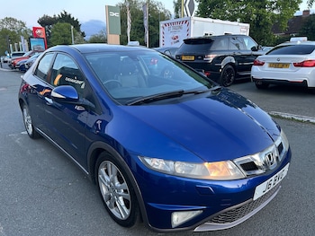 Used Honda Civic 2010 for sale - 78460911: Photo