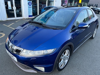 Used Honda Civic 2010 for sale - 78460911: Photo