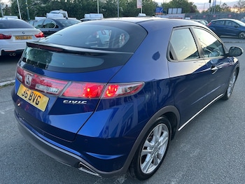 Used Honda Civic 2010 for sale - 78460911: Photo