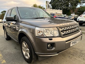 Used Land Rover Freelander 2010 for sale - 79820029: Photo