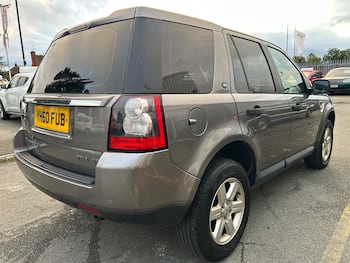 Used Land Rover Freelander 2010 for sale - 79820029: Photo