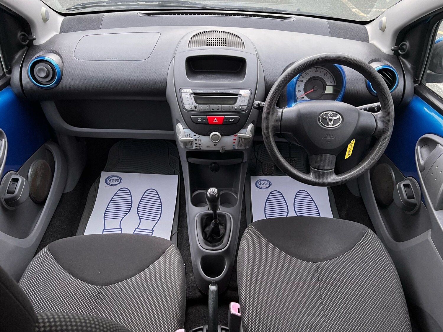 Vehicle 13