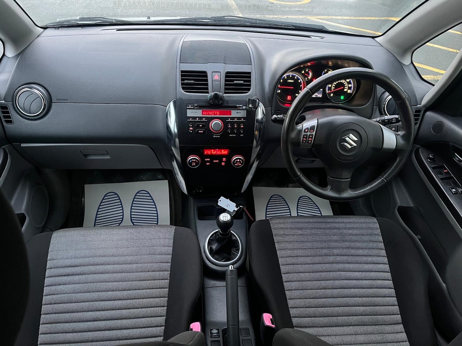 Vehicle 15