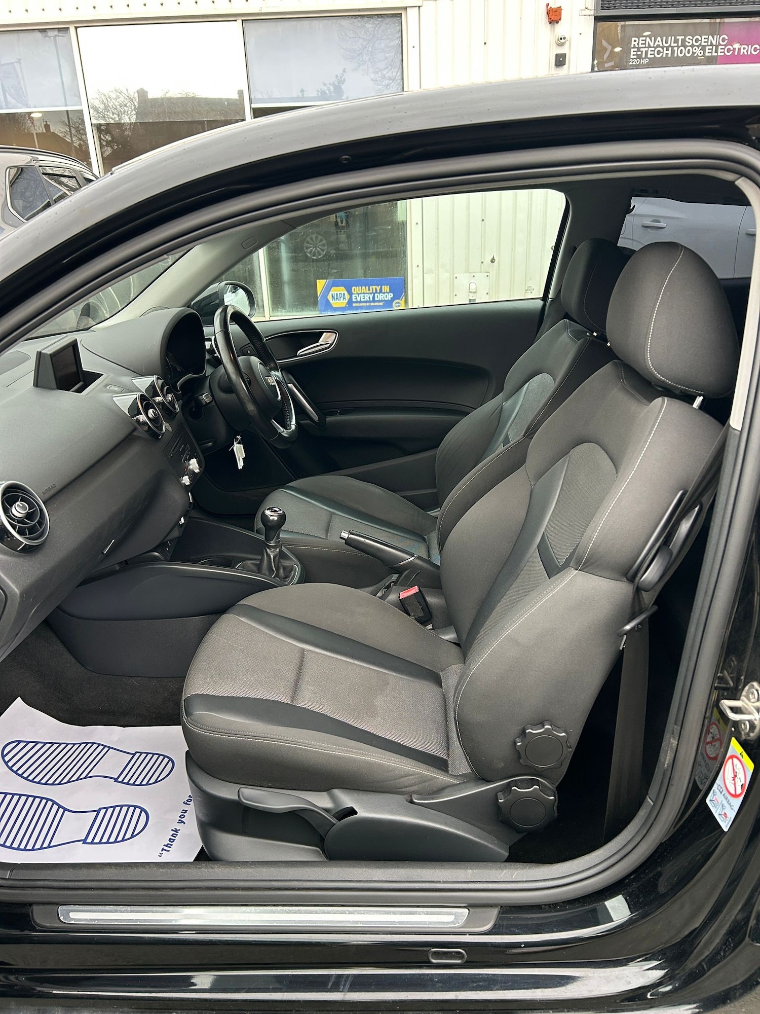 Used Audi A1 2012 for sale - 77289368: Photo 11