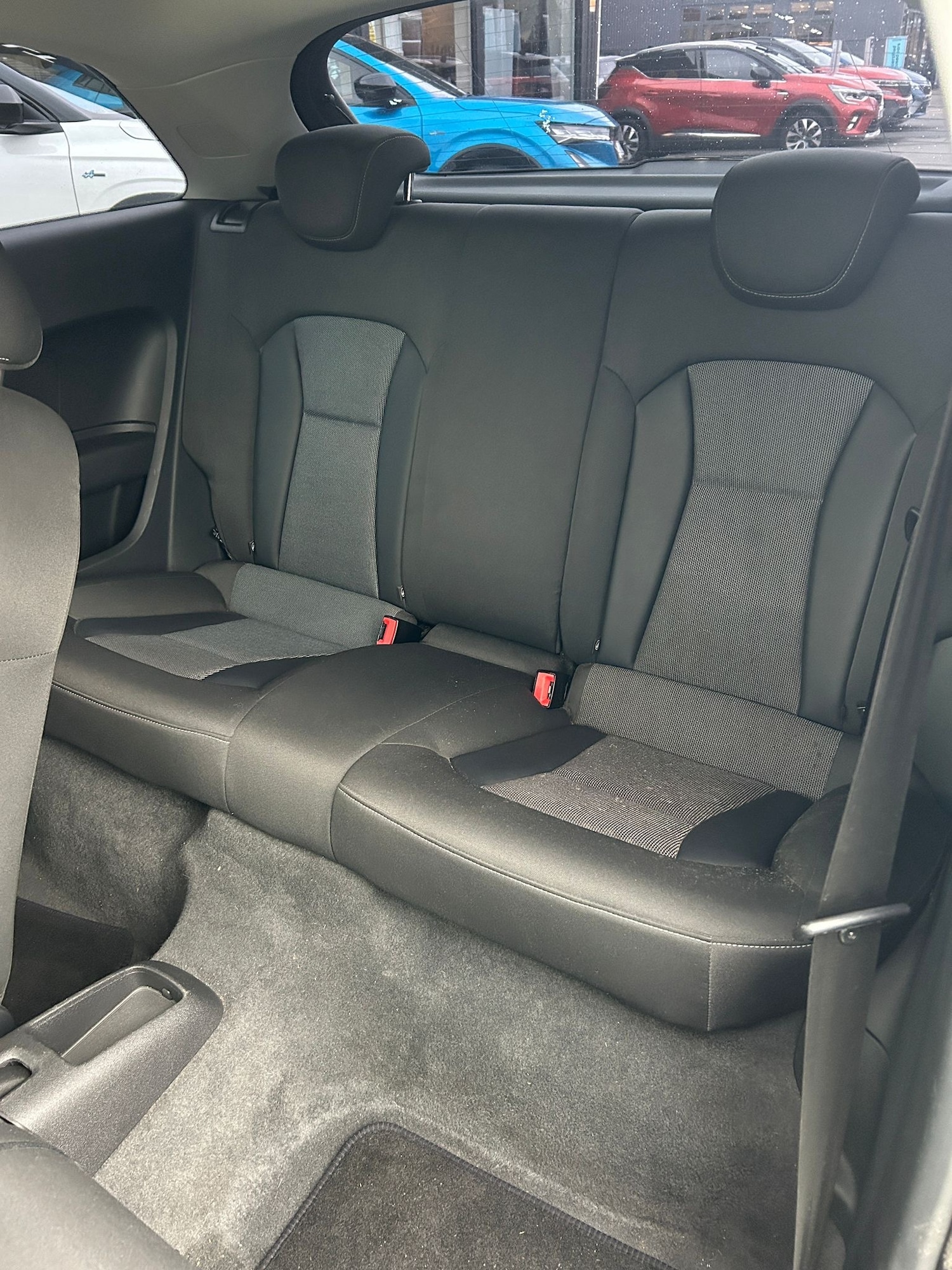 Used Audi A1 2012 for sale - 77289368: Photo 12