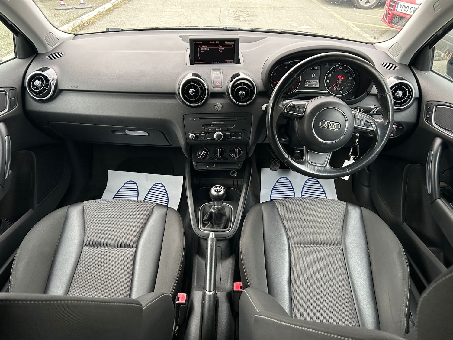 Used Audi A1 2012 for sale - 77289368: Photo 14