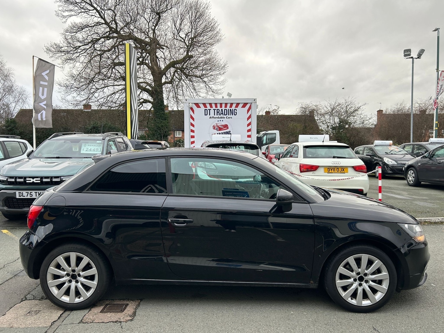 Used Audi A1 2012 for sale - 77289368: Photo 7