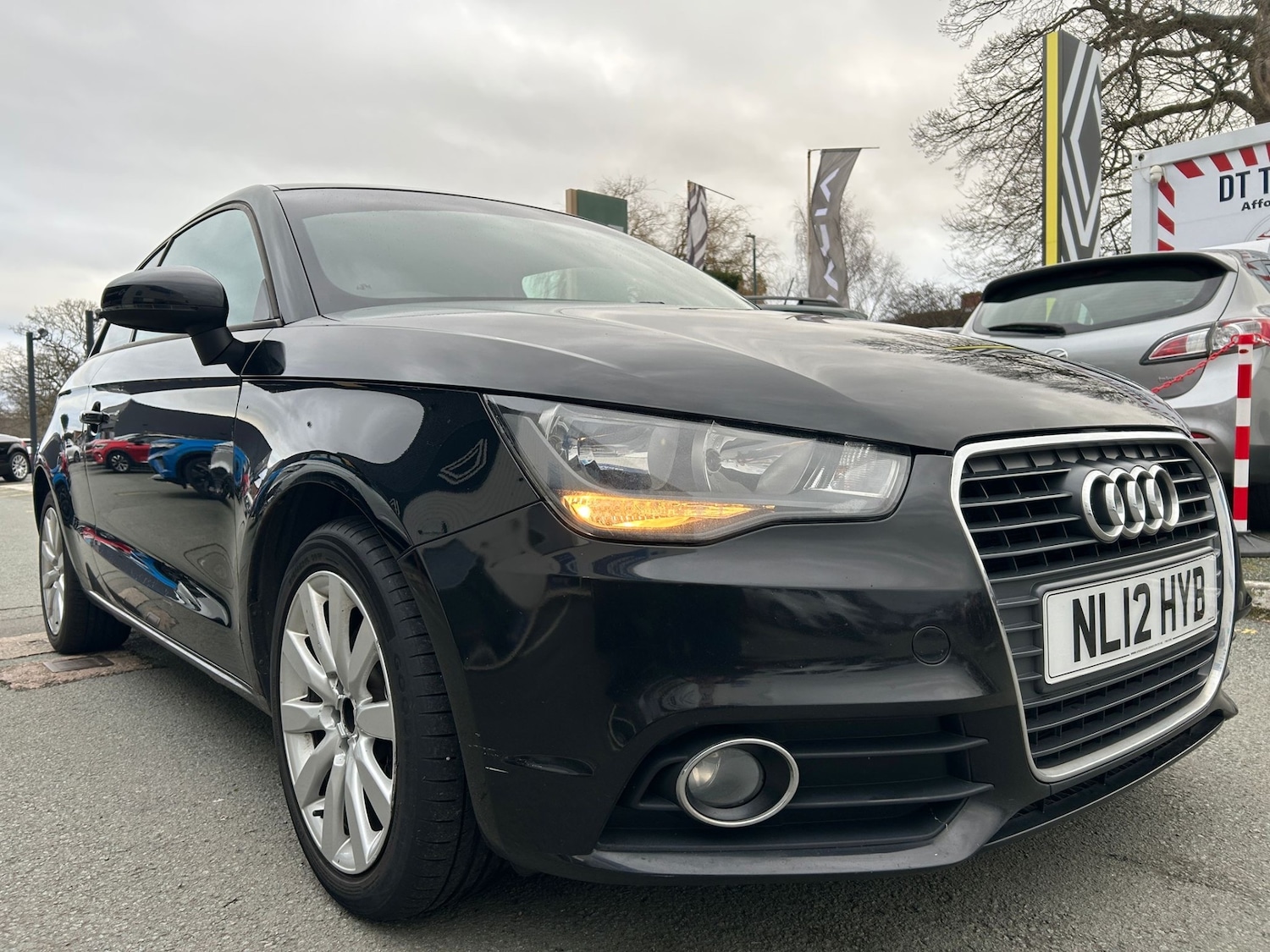 Used Audi A1 2012 for sale - 77289368: Photo 8