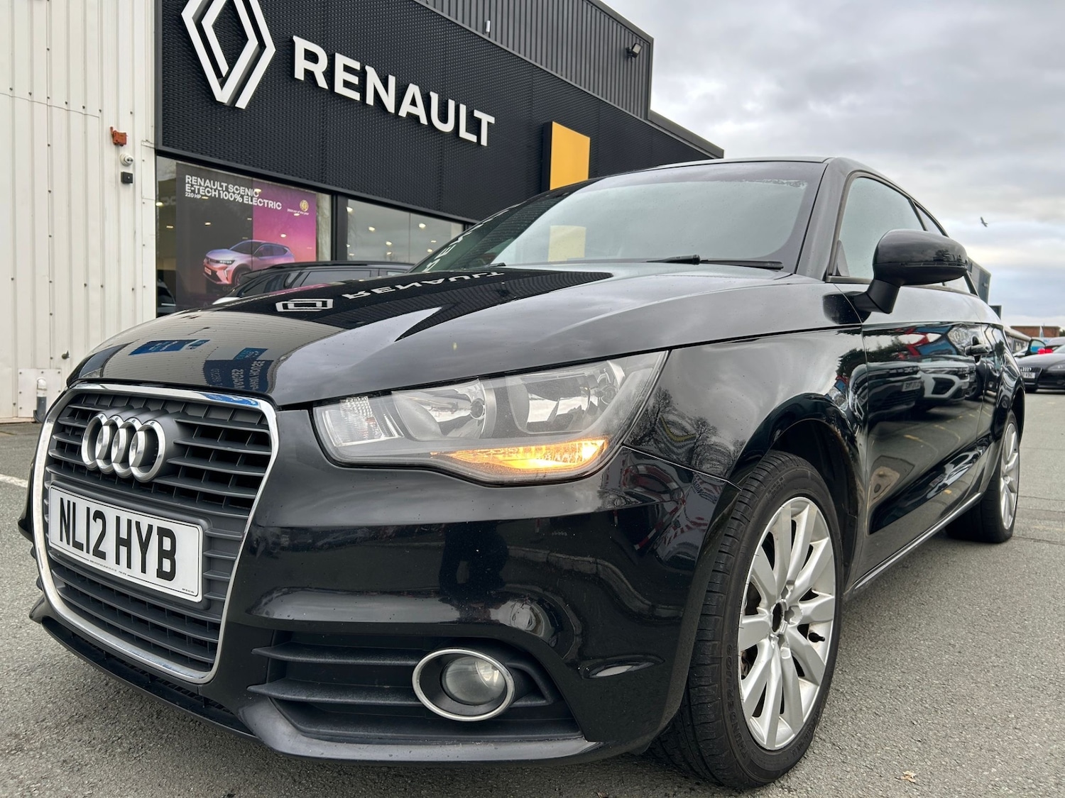 Used Audi A1 2012 for sale - 77289368: Photo 9