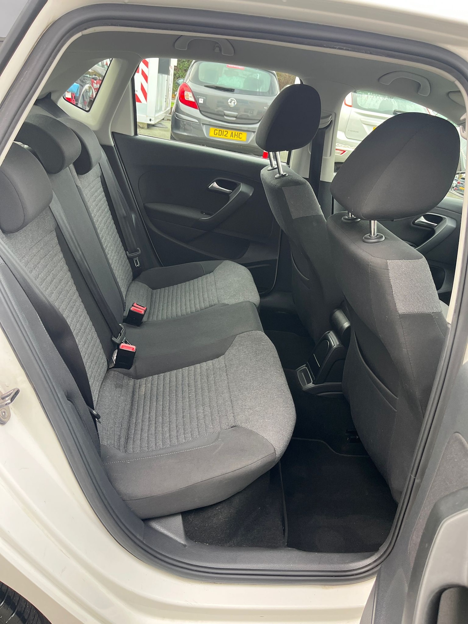 Used Volkswagen Polo 2010 for sale - 76418556: Photo 12