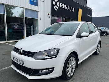 2010 (60) - 1.6 TDI 90 SEL 5dr