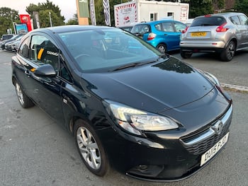 Used Vauxhall Corsa 2015 for sale - 79576030: Photo