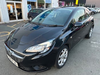 Used Vauxhall Corsa 2015 for sale - 79576030: Photo