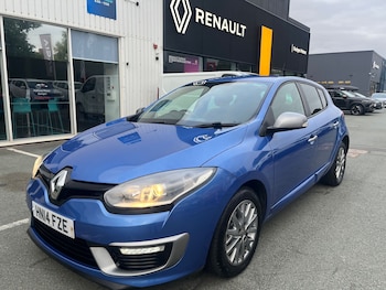2014 (14) - 1.5 dCi Knight Edition Energy 5dr