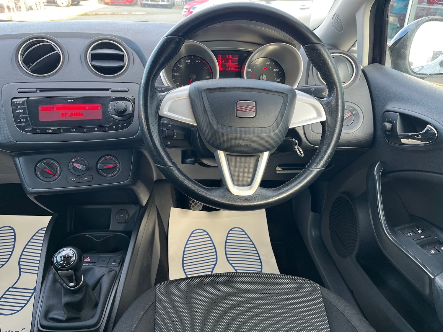 Vehicle 16