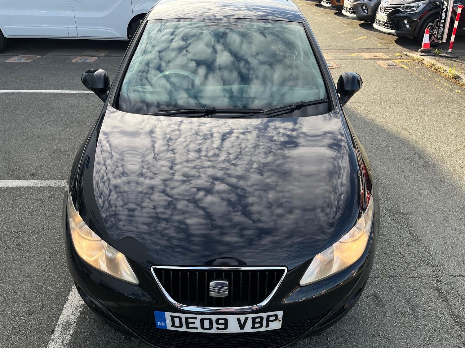 Vehicle 17