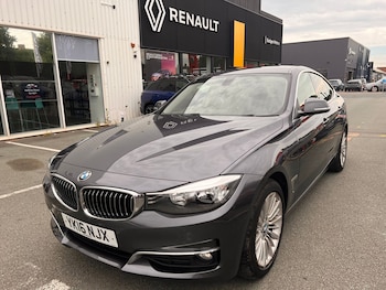 Used BMW 3 Series 2016 for sale - 75386320: Photo