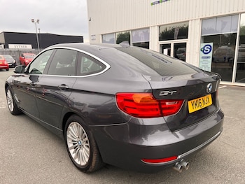 Used BMW 3 Series 2016 for sale - 75386320: Photo