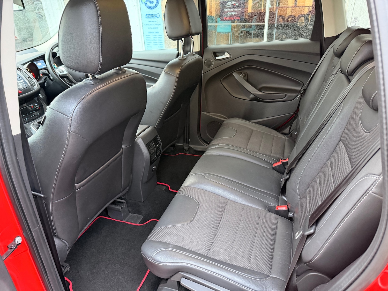 Used Ford Kuga 2014 for sale - 77704395: Photo 12