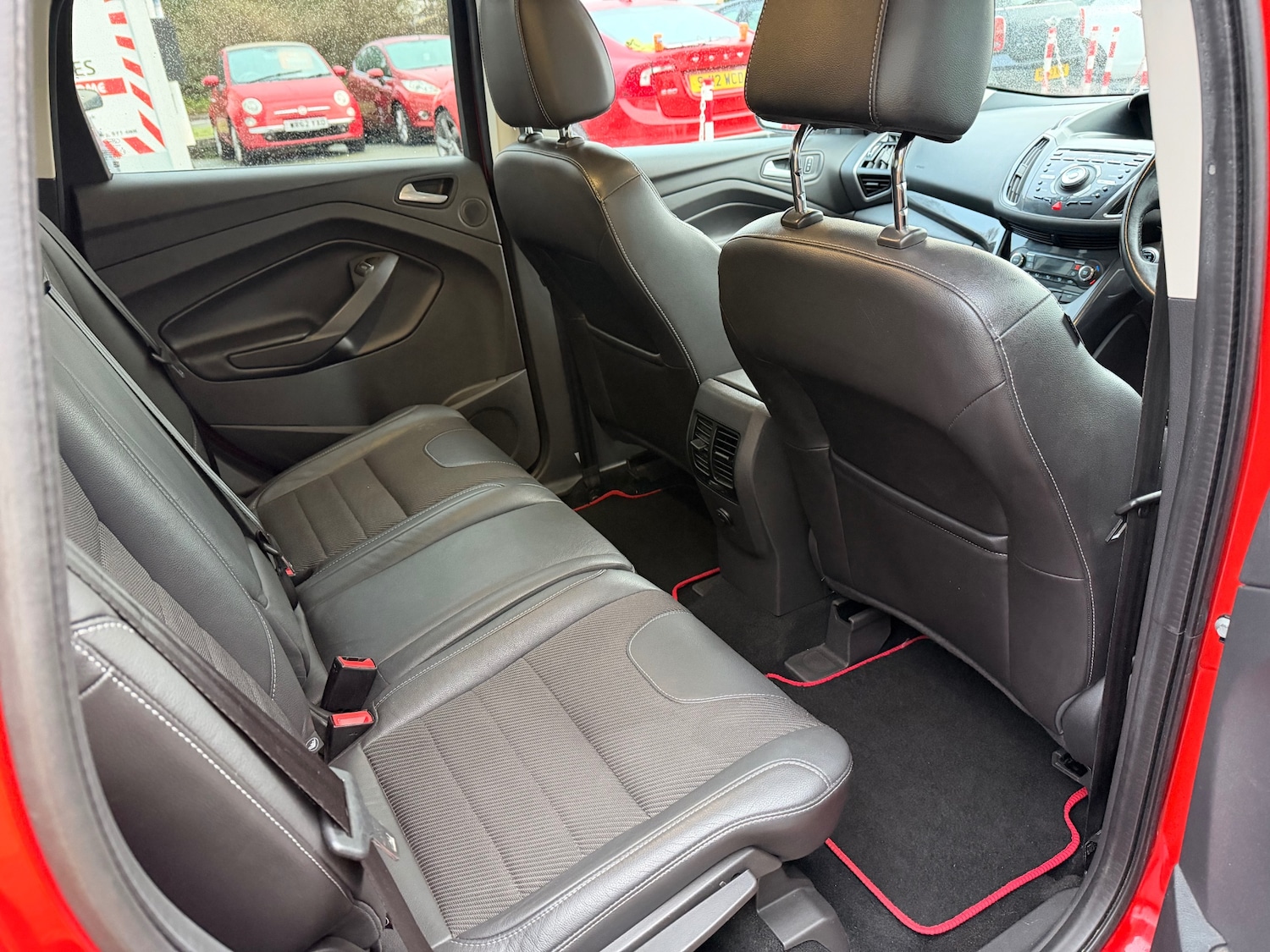 Used Ford Kuga 2014 for sale - 77704395: Photo 13