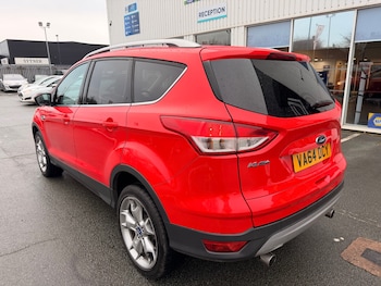 Used Ford Kuga 2014 for sale - 77704395: Photo