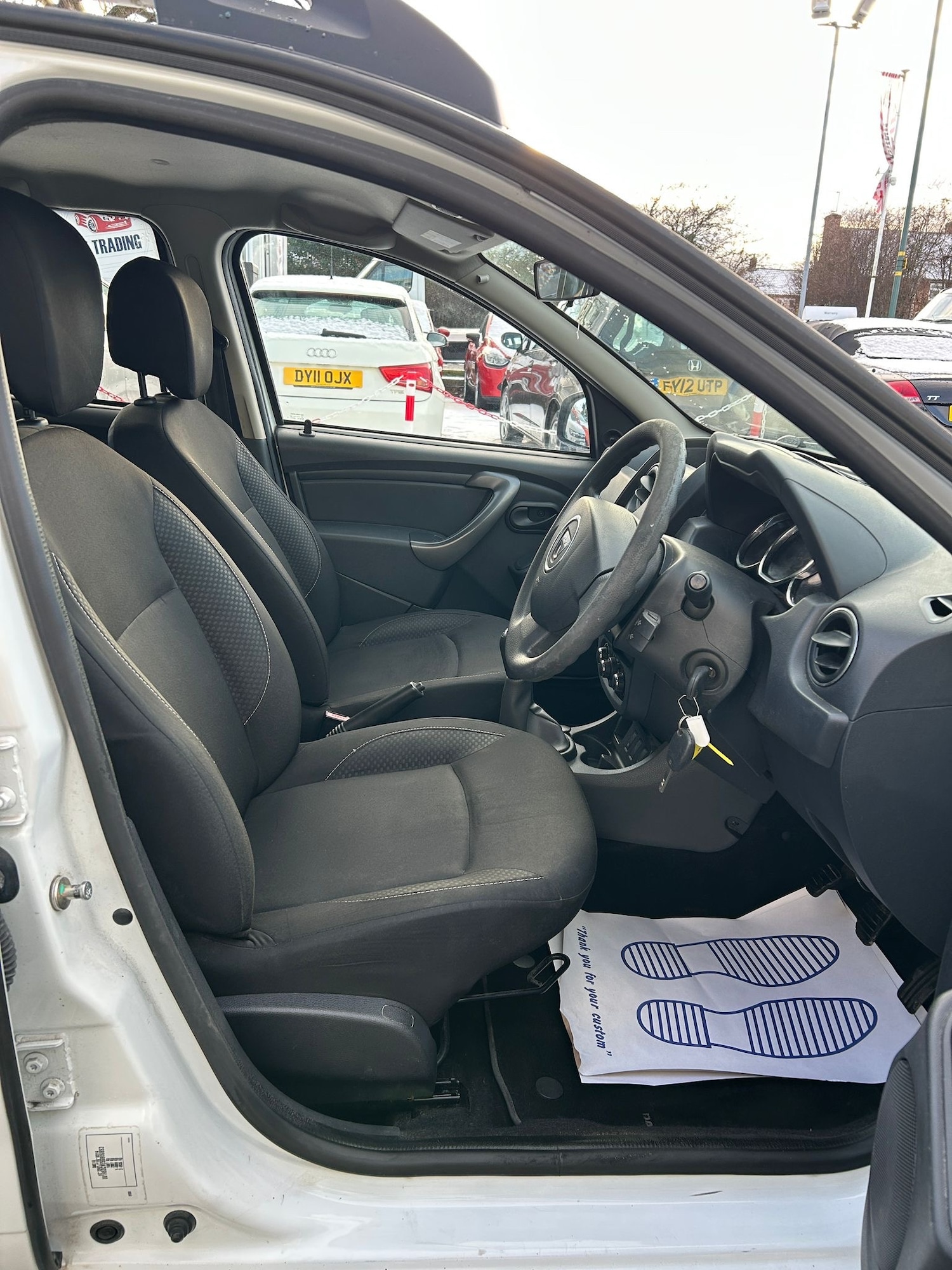 Used Dacia Duster 2016 for sale - 77136614: Photo 10