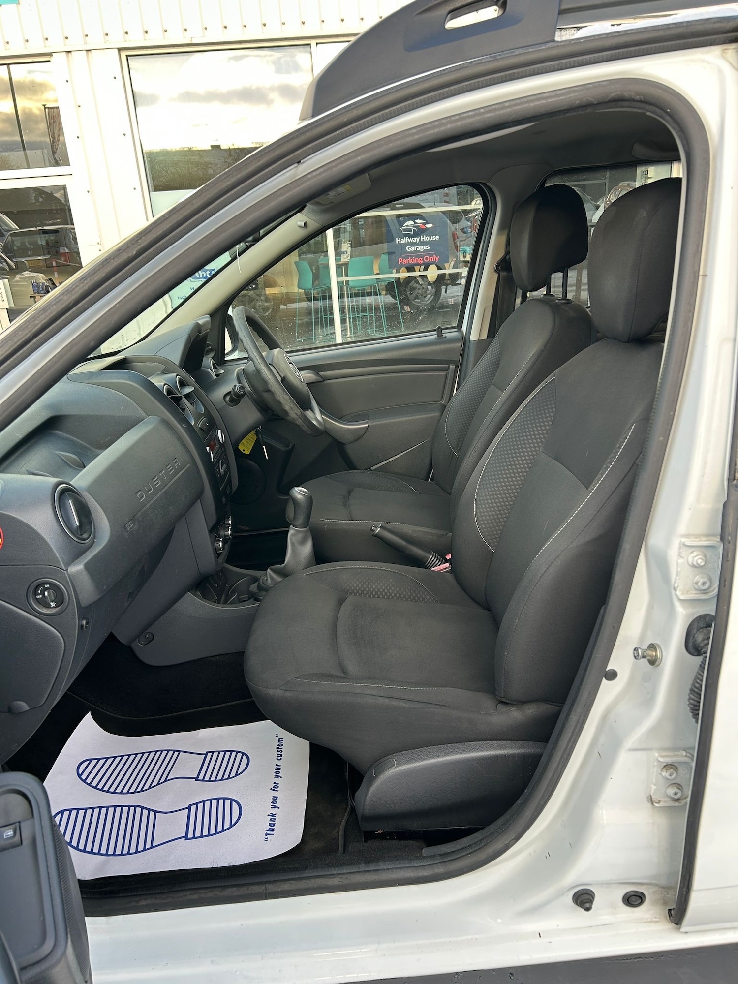 Used Dacia Duster 2016 for sale - 77136614: Photo 11