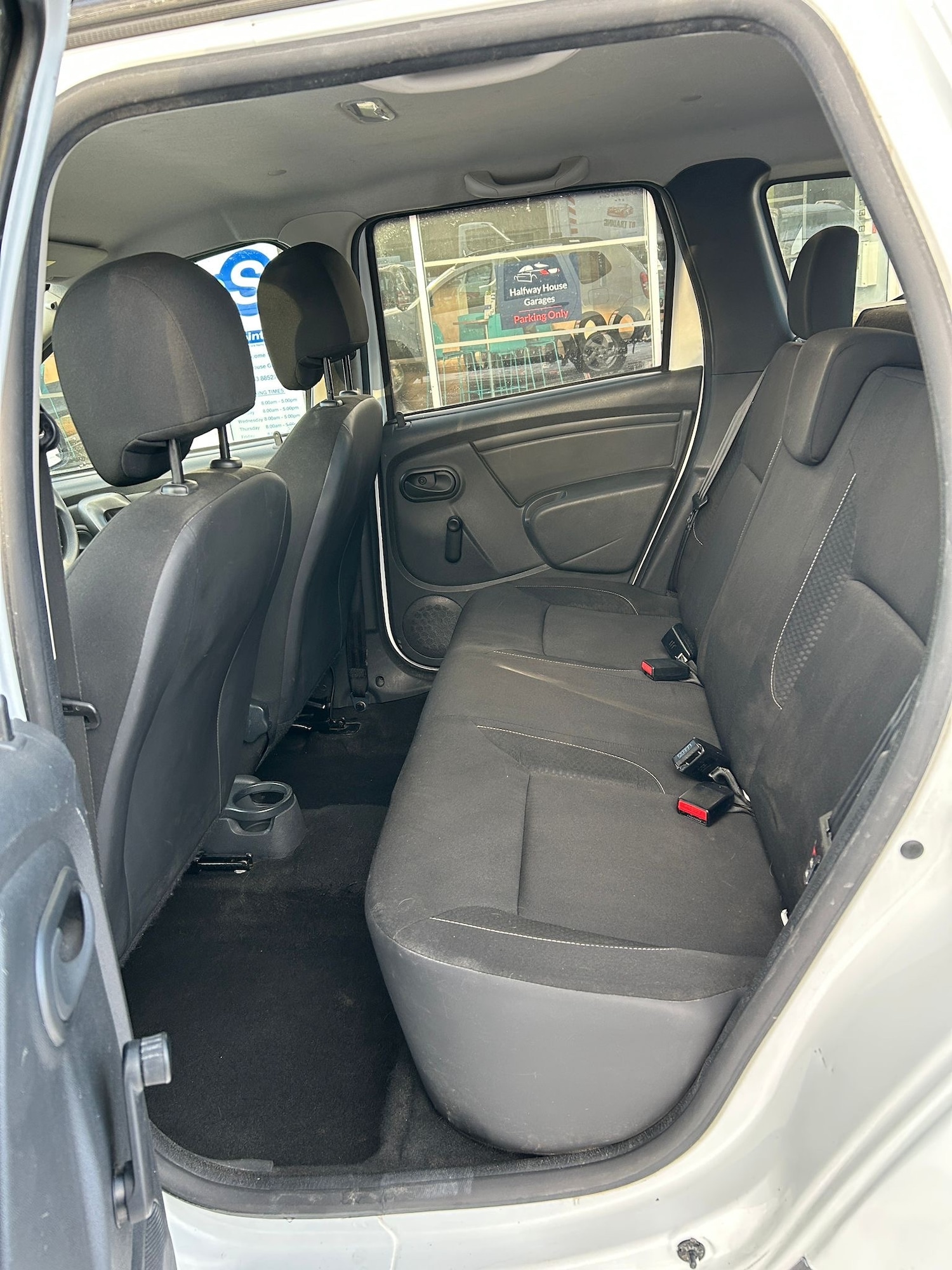 Used Dacia Duster 2016 for sale - 77136614: Photo 13