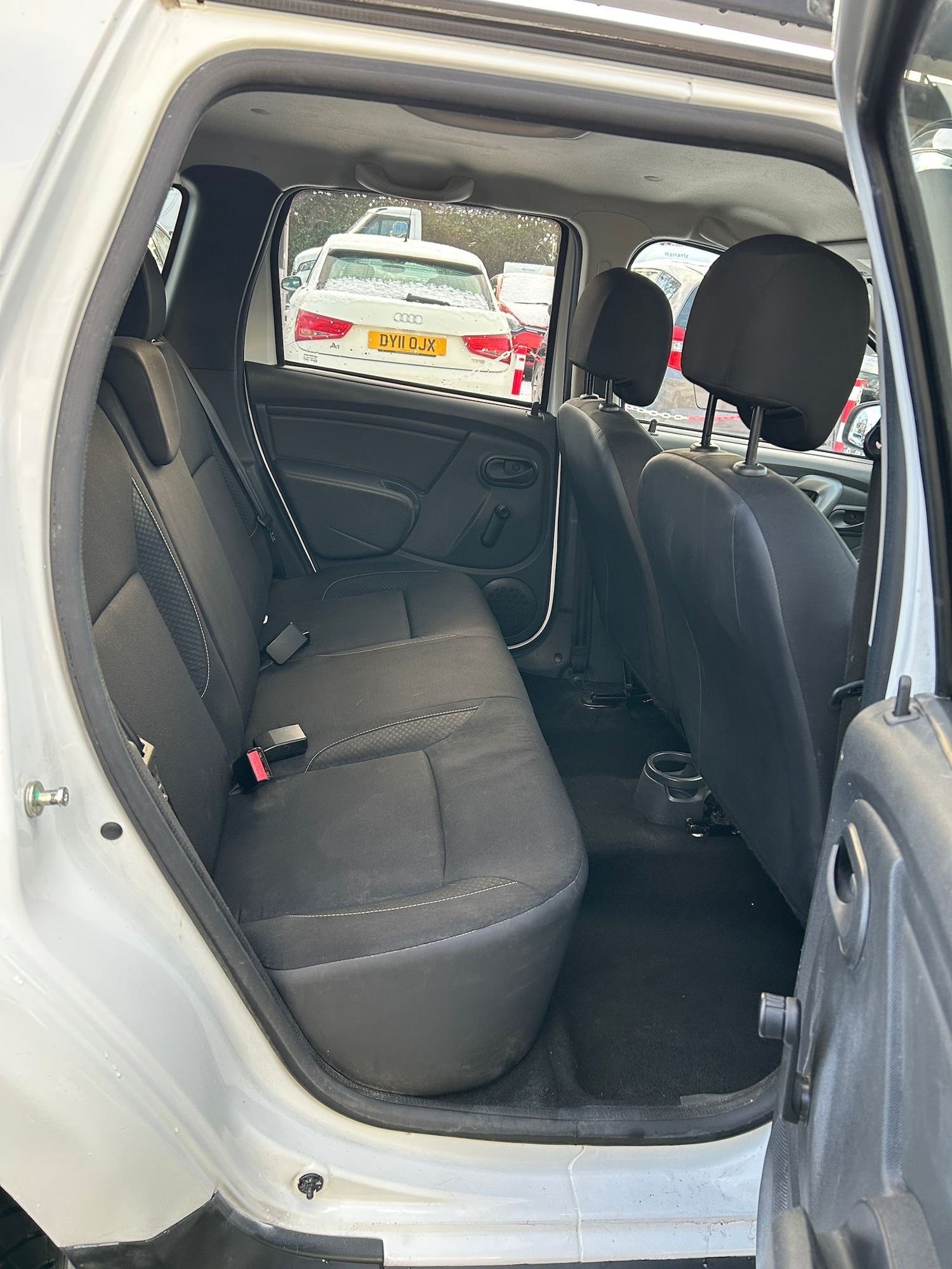 Used Dacia Duster 2016 for sale - 77136614: Photo 14