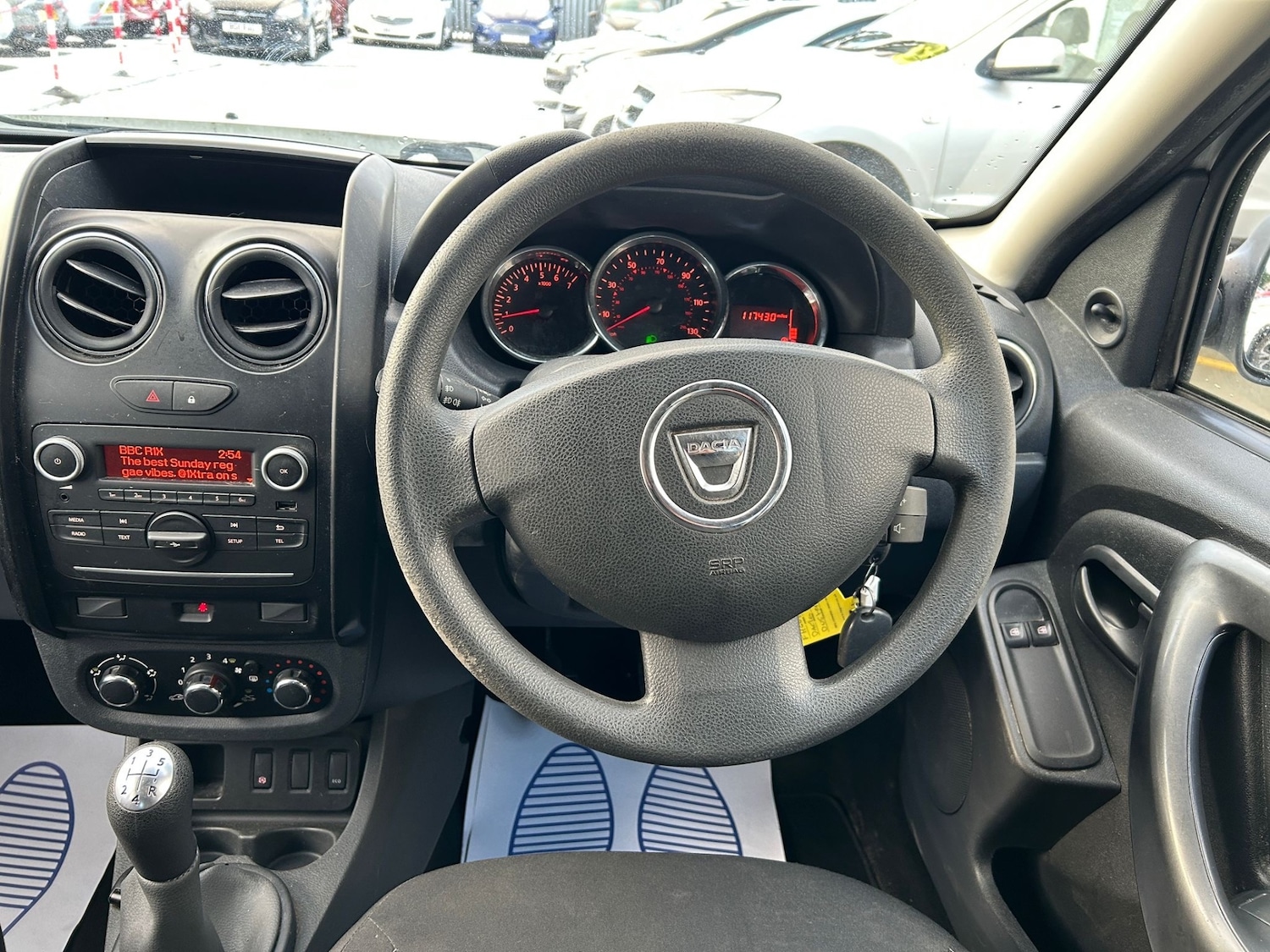 Used Dacia Duster 2016 for sale - 77136614: Photo 15